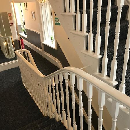 The White House By Bodacious! Swansea Kültér fotó