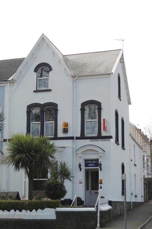 The White House By Bodacious! Swansea Kültér fotó